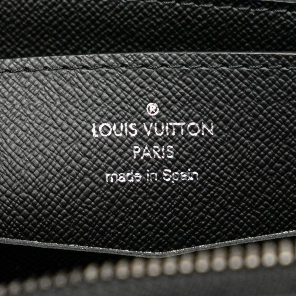 Louis Vuitton Zippy XL Round Zip Long Wallet M61698